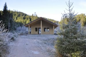 Nationalpark Schwarzwald Magazin Online, Jahresprogramm 2017, Rangerstation Tonbachtal
